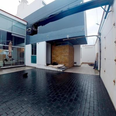 ALQUILER DE CASA AMOBLADA EN URB. LOS FICUS, PIMENTEL